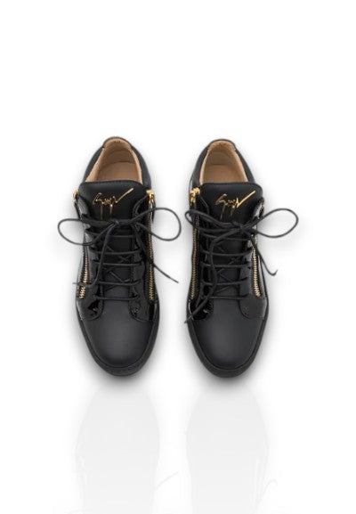 Giuseppe Zanotti (Black)