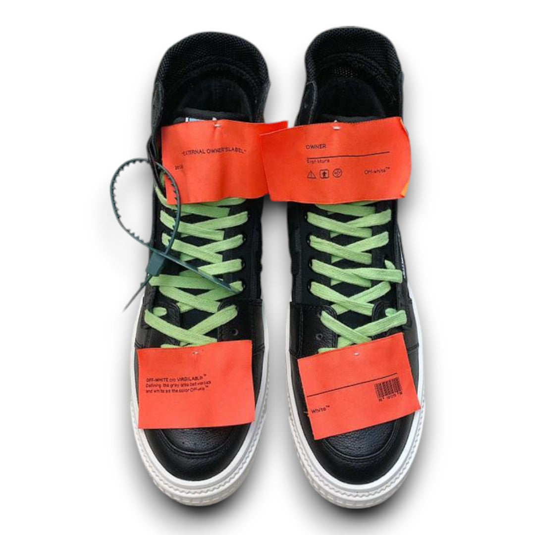 Off White Court 3.0
