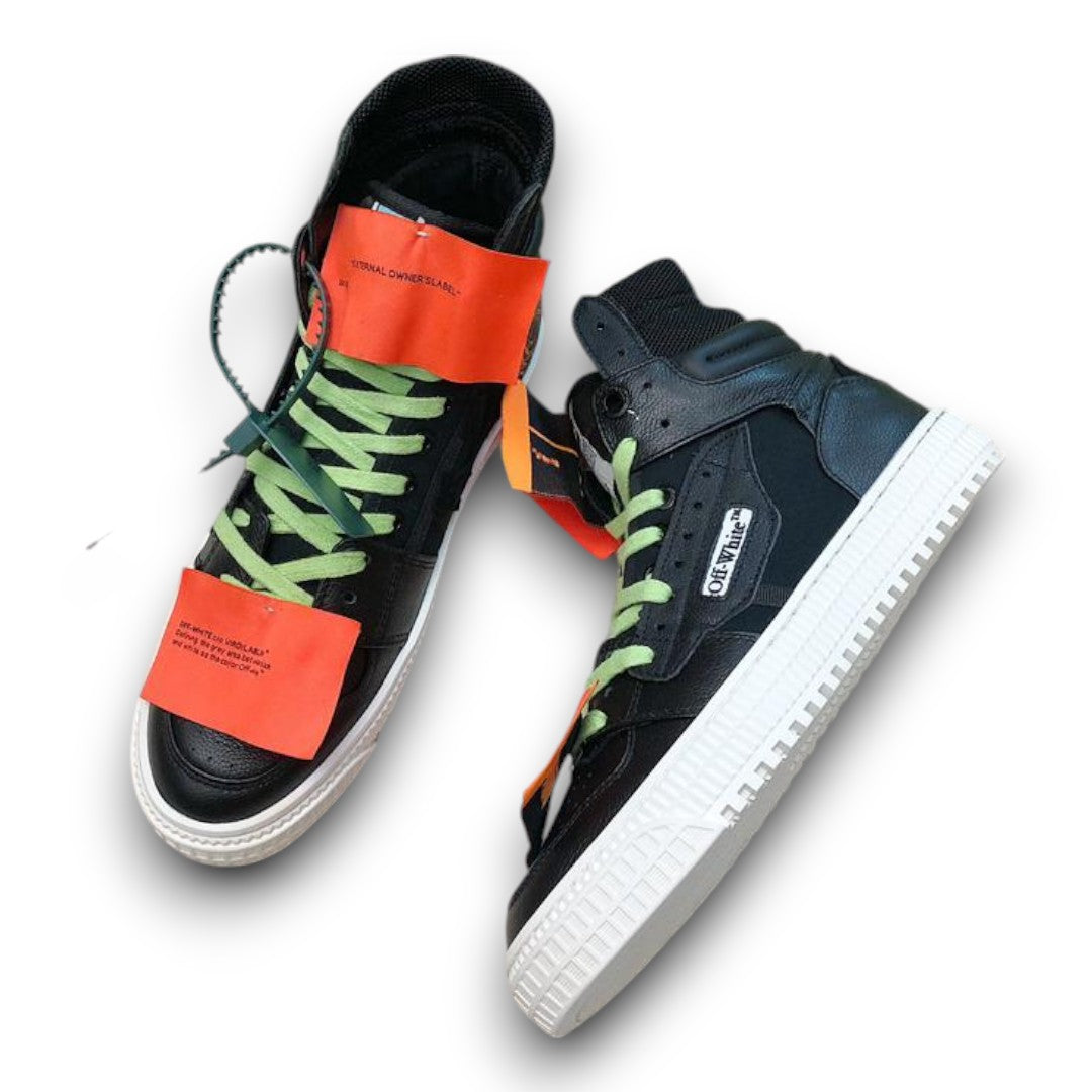 Off White Court 3.0
