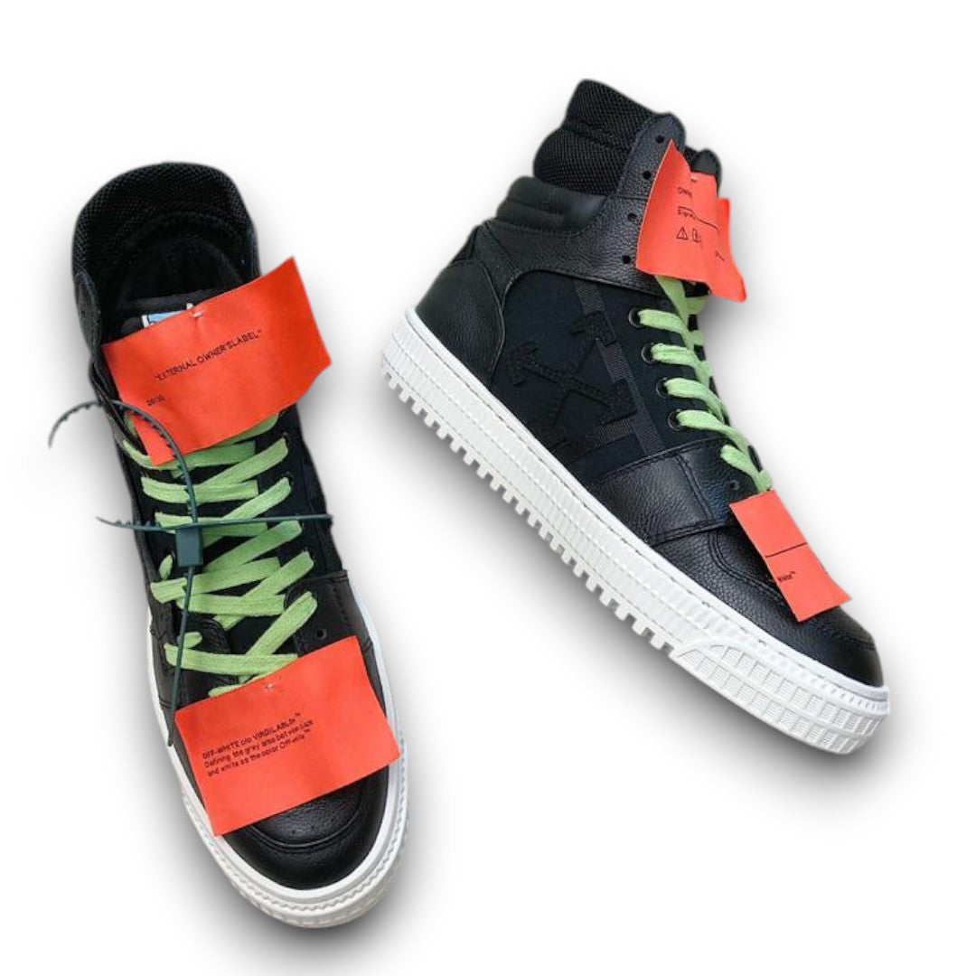 Off White Court 3.0