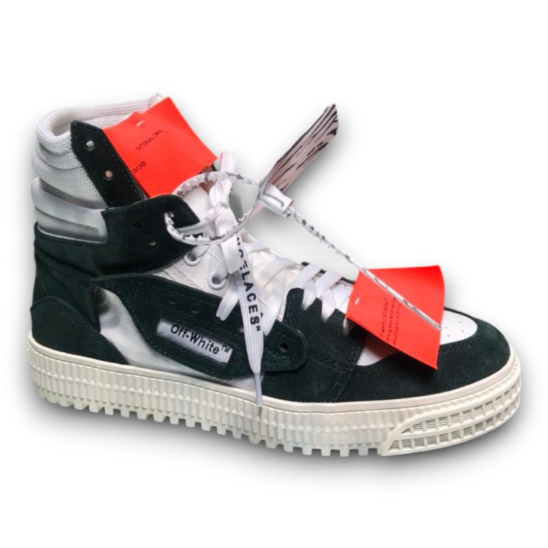 Off White Court 3.0