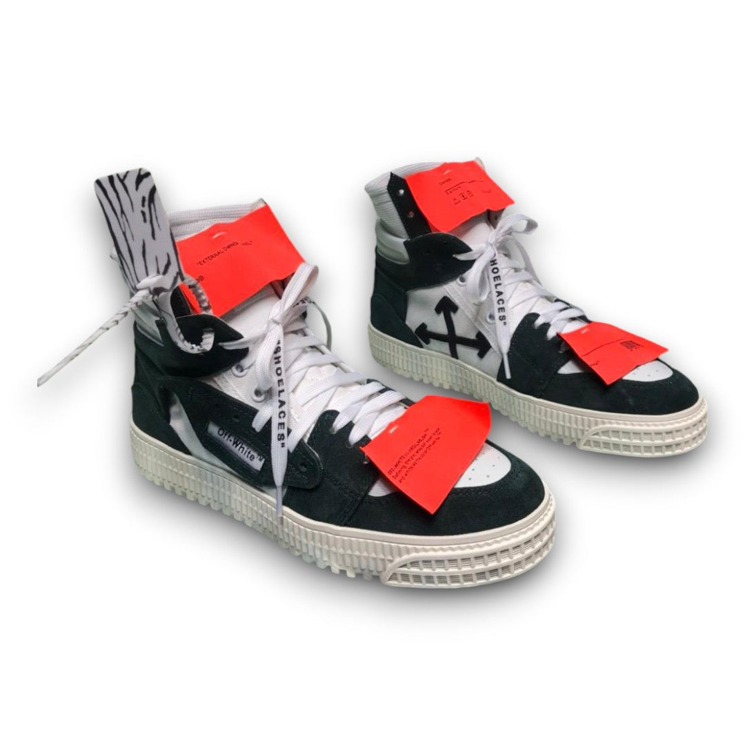 Off White Court 3.0
