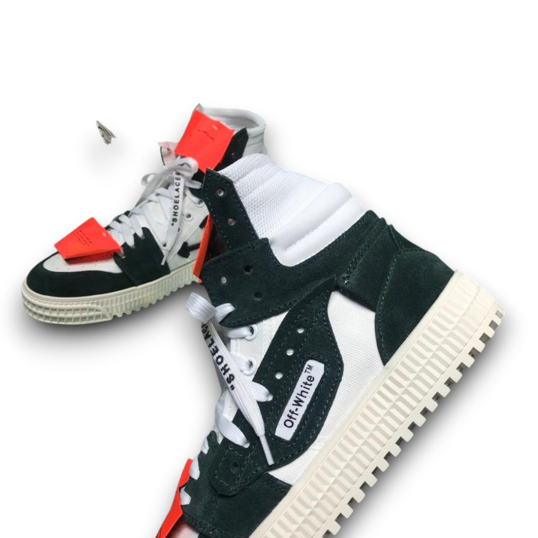 Off White Court 3.0
