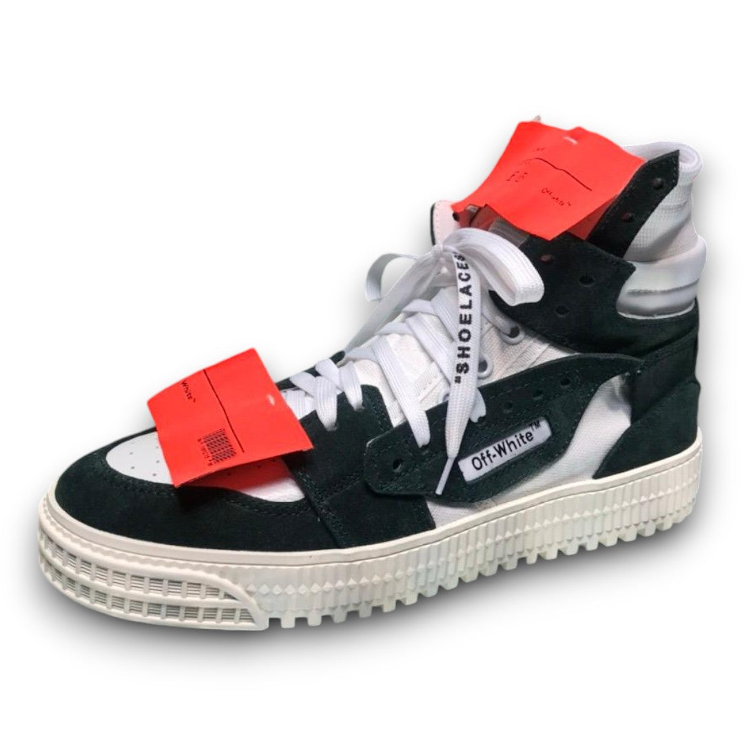 Off White Court 3.0