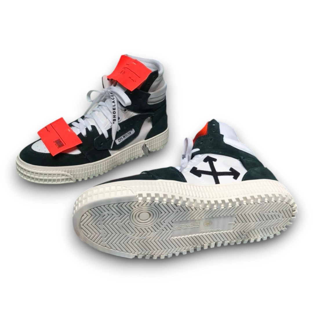 Off White Court 3.0