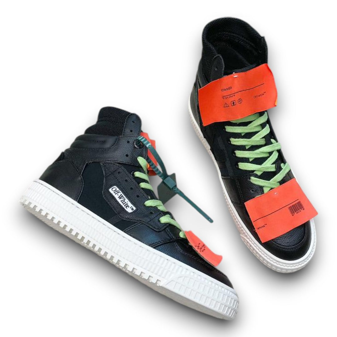 Off White Court 3.0