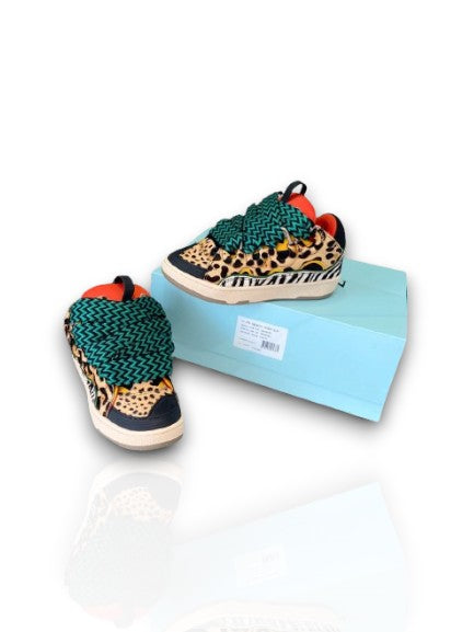 LANVIN "LEOPARD"
