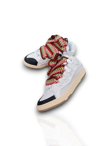 LANVIN CURB "White"