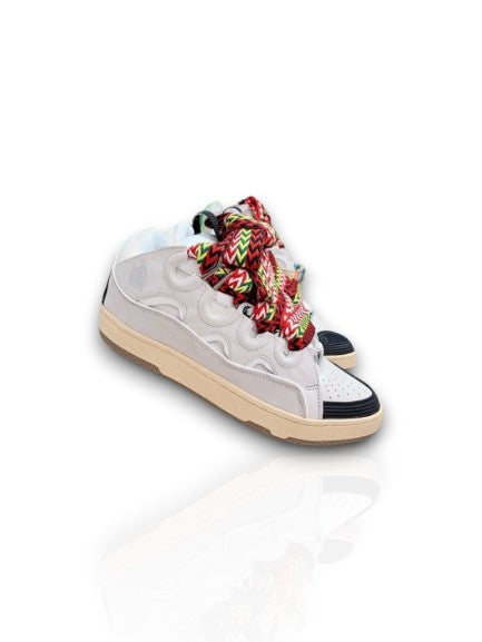 LANVIN CURB "White"