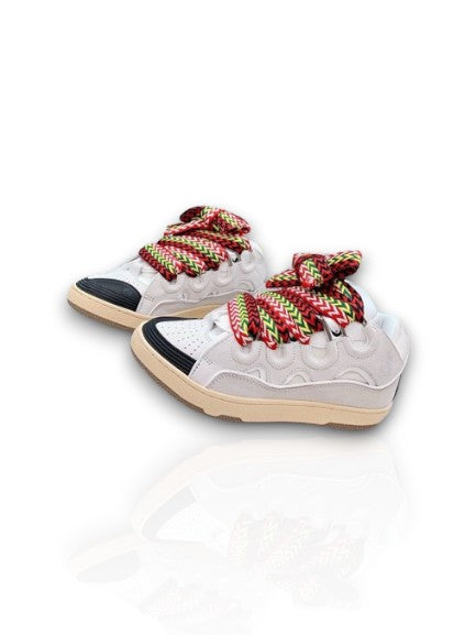 LANVIN CURB "White"