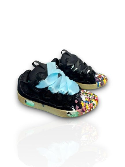 LANVIN X GALLERY CURB DEPT