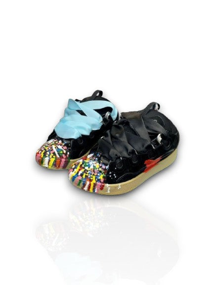 LANVIN X GALLERY CURB DEPT