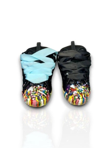 LANVIN X GALLERY CURB DEPT