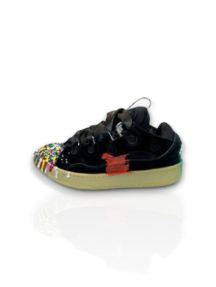 LANVIN X GALLERY CURB DEPT