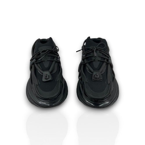 BALMAIN UNICORN (Negru)