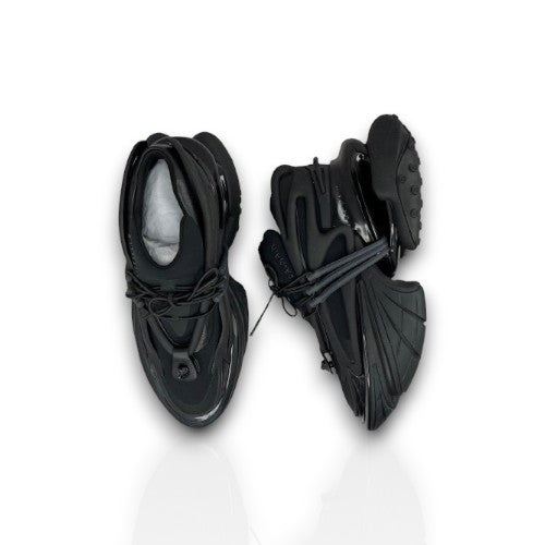 BALMAIN UNICORN (Negru)