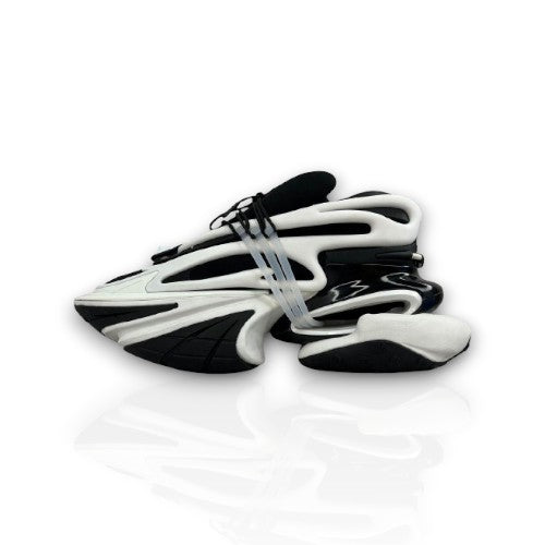 BALMAIN UNICORN (Negru si Alb)