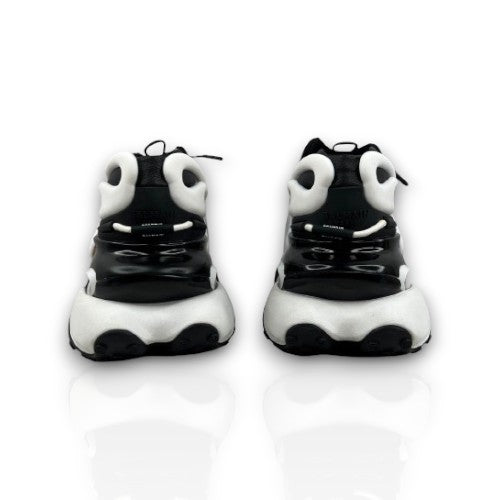 BALMAIN UNICORN (Negru si Alb)