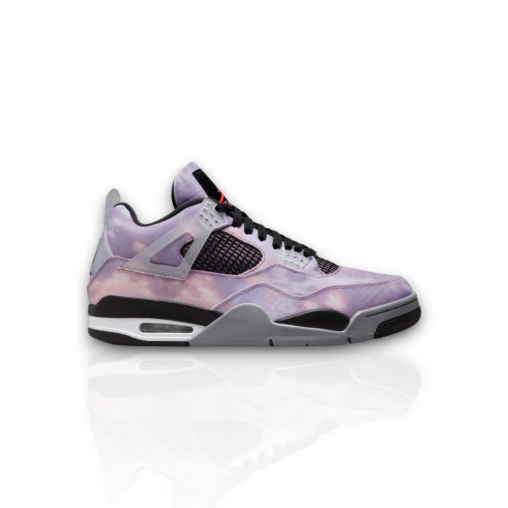 JORDAN 4 "Zen Master"