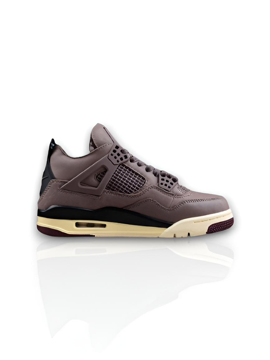 JORDAN 4 "A Ma Maniere"