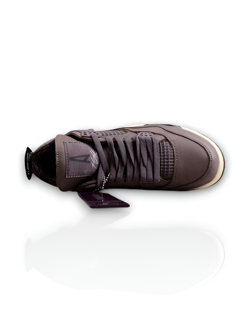 JORDAN 4 "A Ma Maniere"