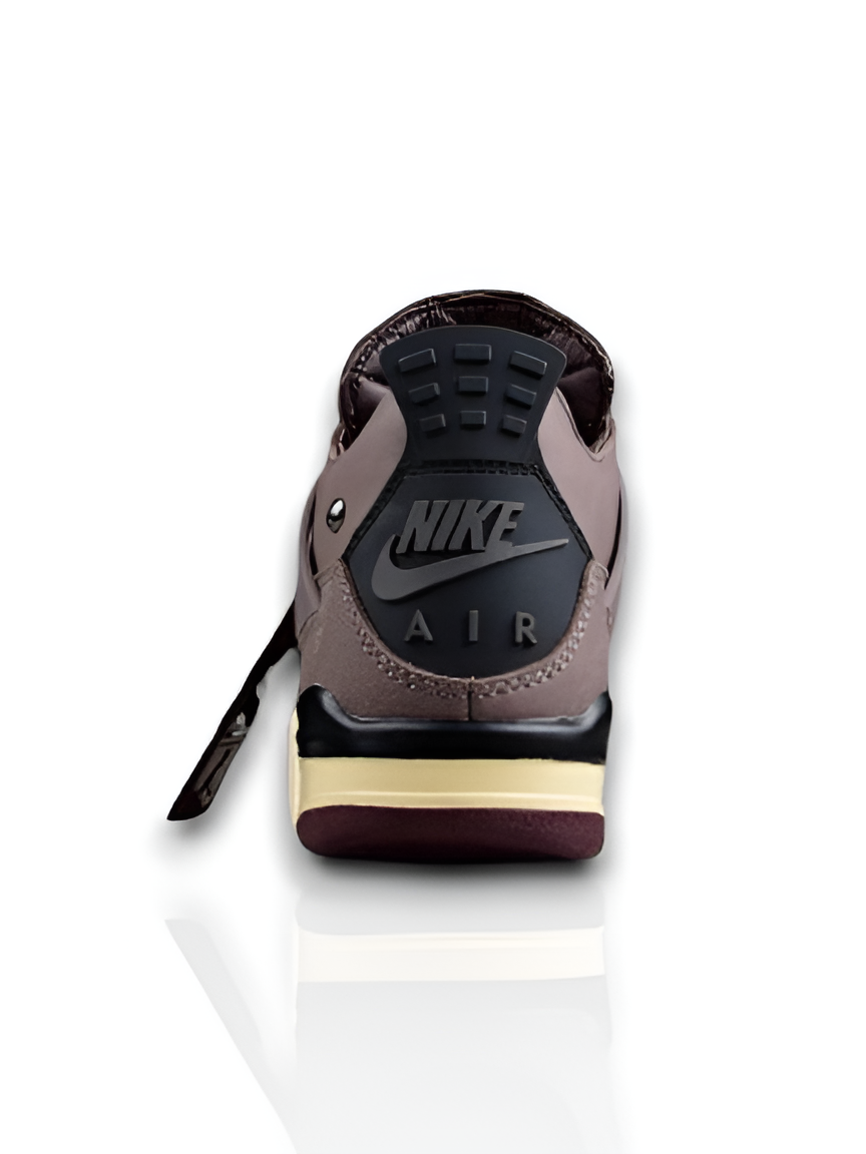 JORDAN 4 "A Ma Maniere"
