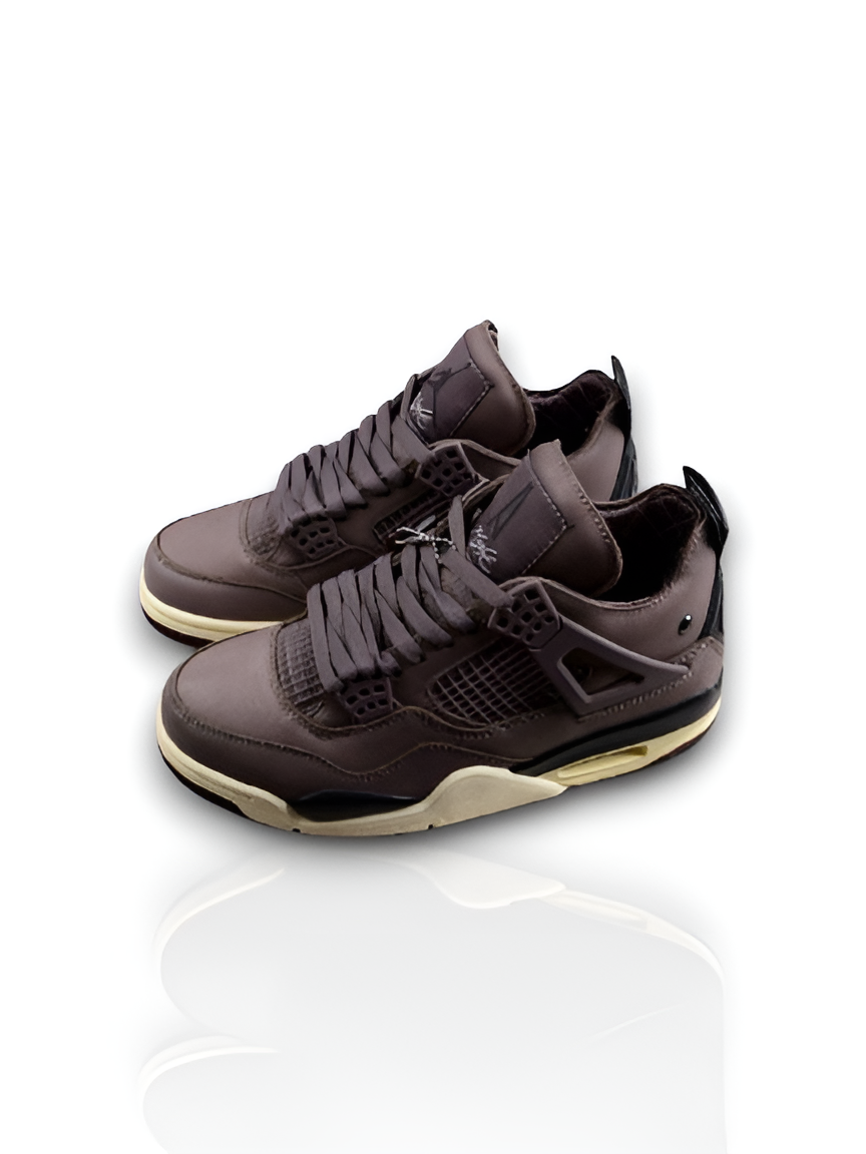 JORDAN 4 "A Ma Maniere"