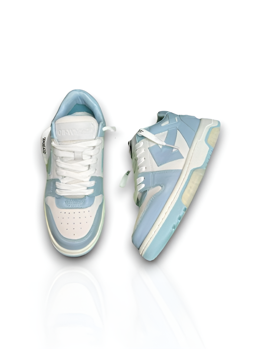 OFF WHITE "Out Off Office"