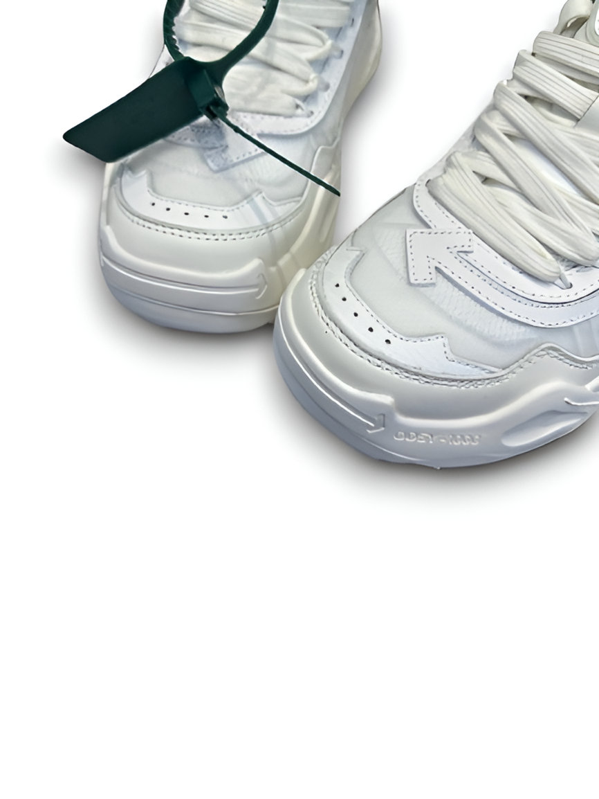 OFF WHITE ODSY "White"