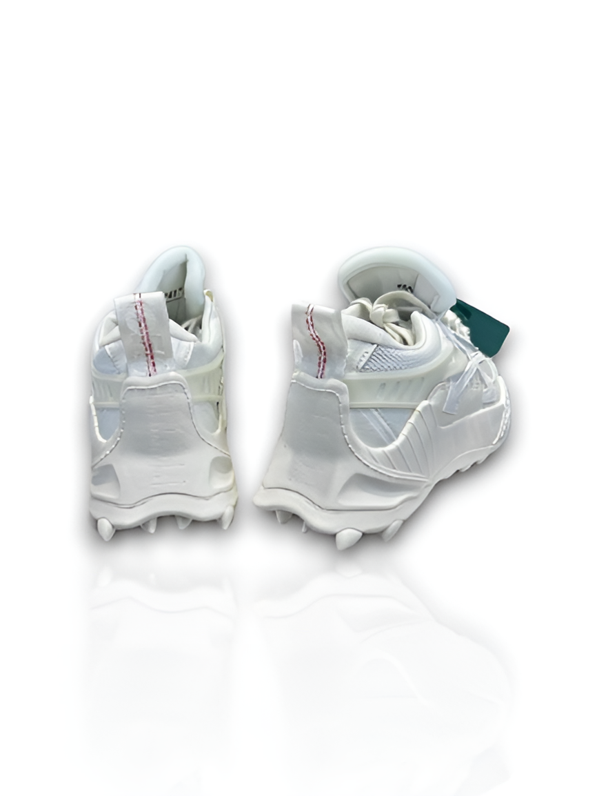 OFF WHITE ODSY "White"