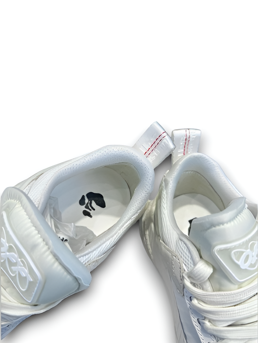 OFF WHITE ODSY "White"