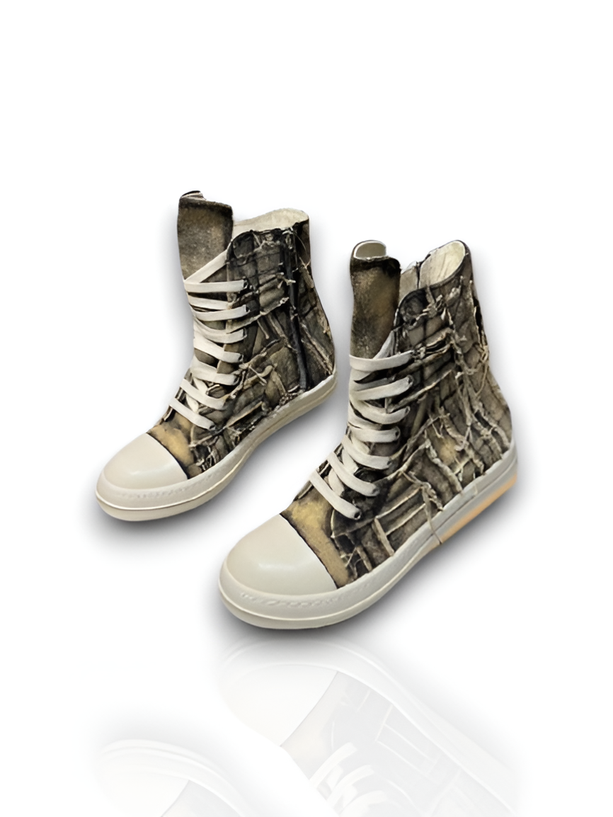 RICK OWENS (Textile)