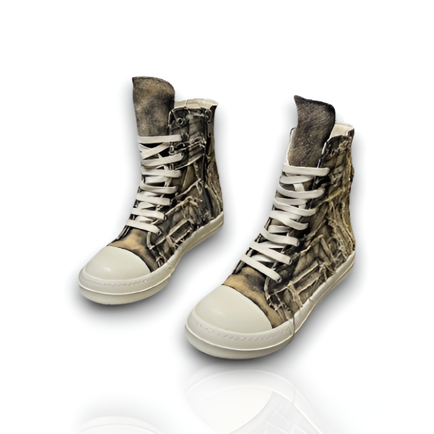RICK OWENS (Textile)