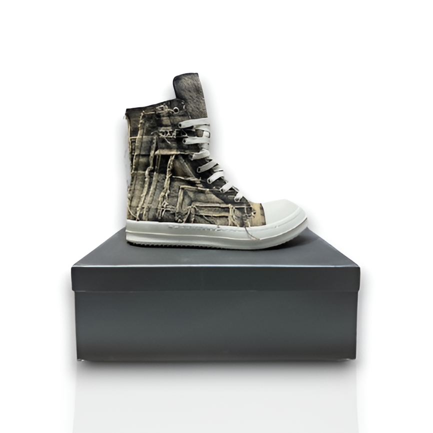 RICK OWENS (Textile)