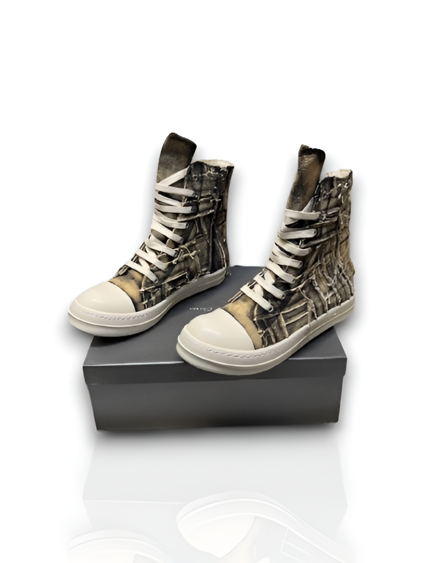 RICK OWENS (Textile)