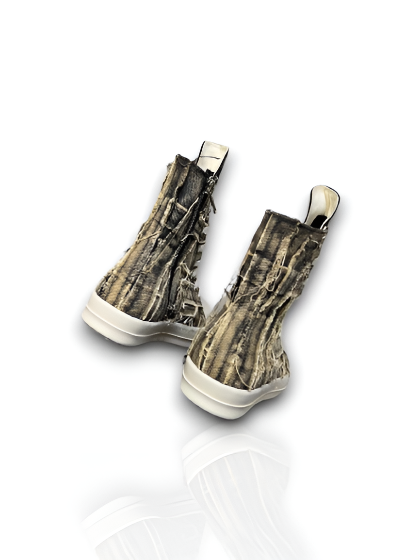 RICK OWENS (Textile)
