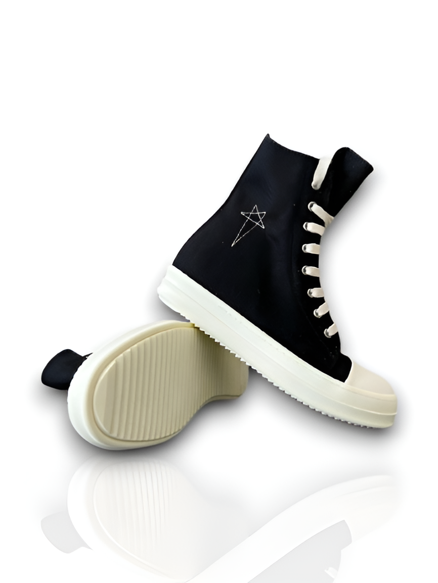 RICK OWENS "DRKSHDW"