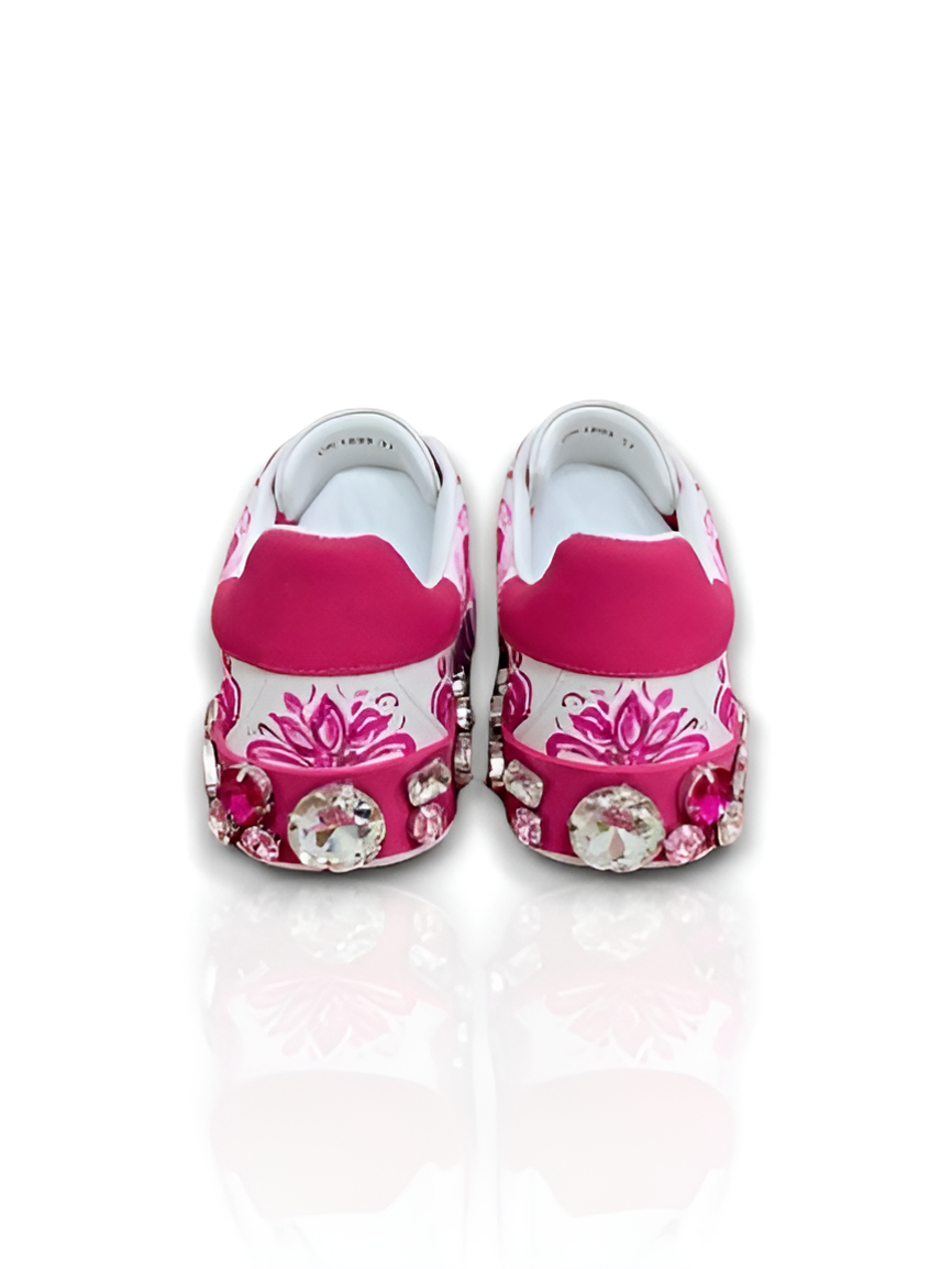 DOLCE&GABBANA (Portofolio Leather)