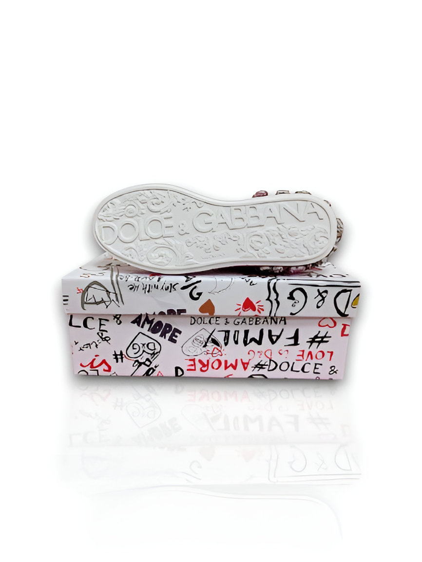 DOLCE&GABBANA (Portofolio Leather)