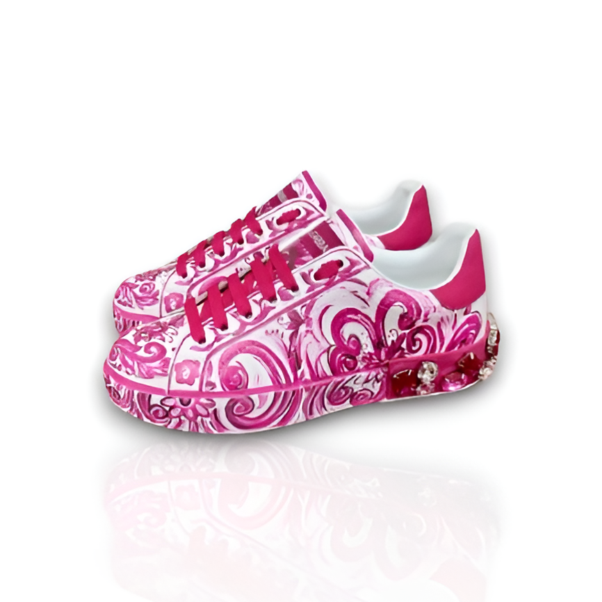 DOLCE&GABBANA (Portofolio Leather)