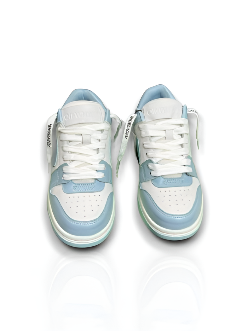 OFF WHITE "Out Off Office"