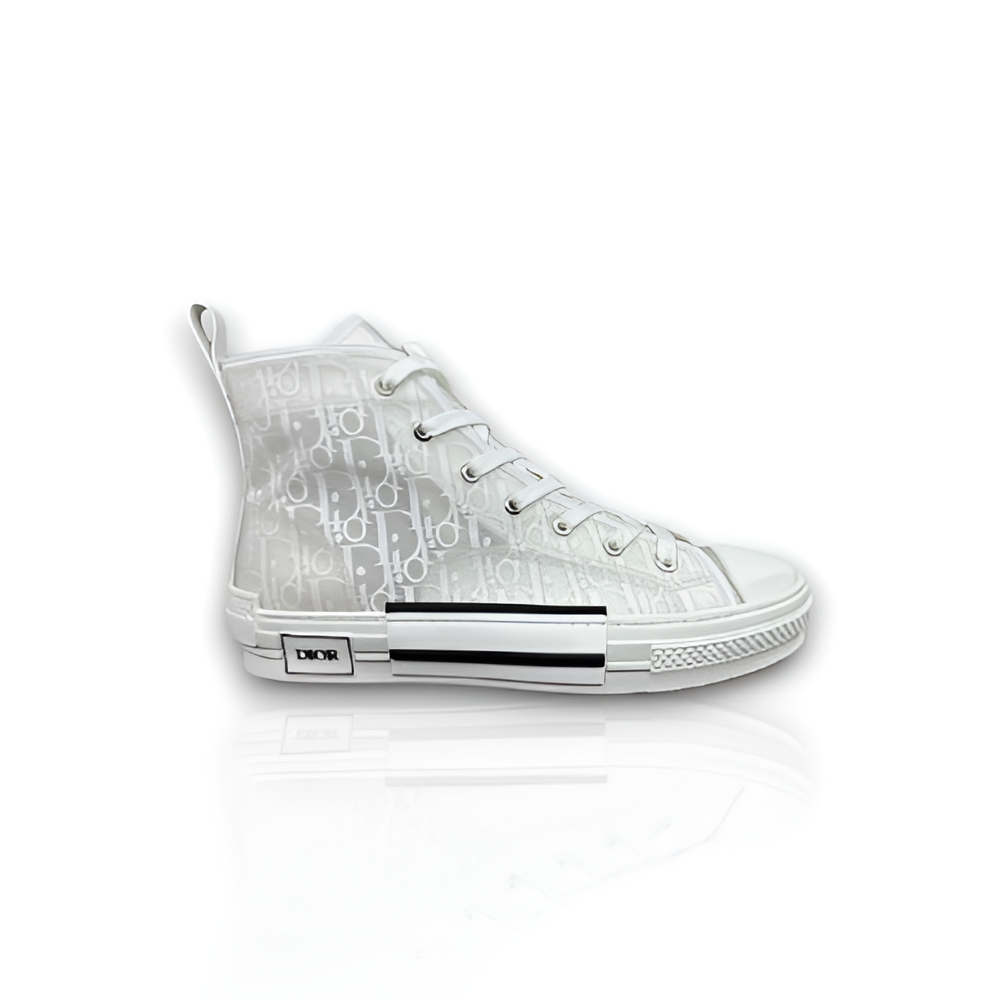 DIOR B23 (White)