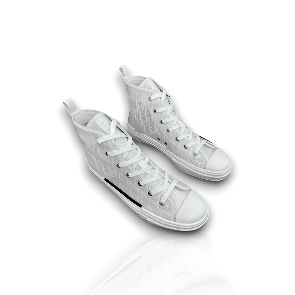 DIOR B23 (White)