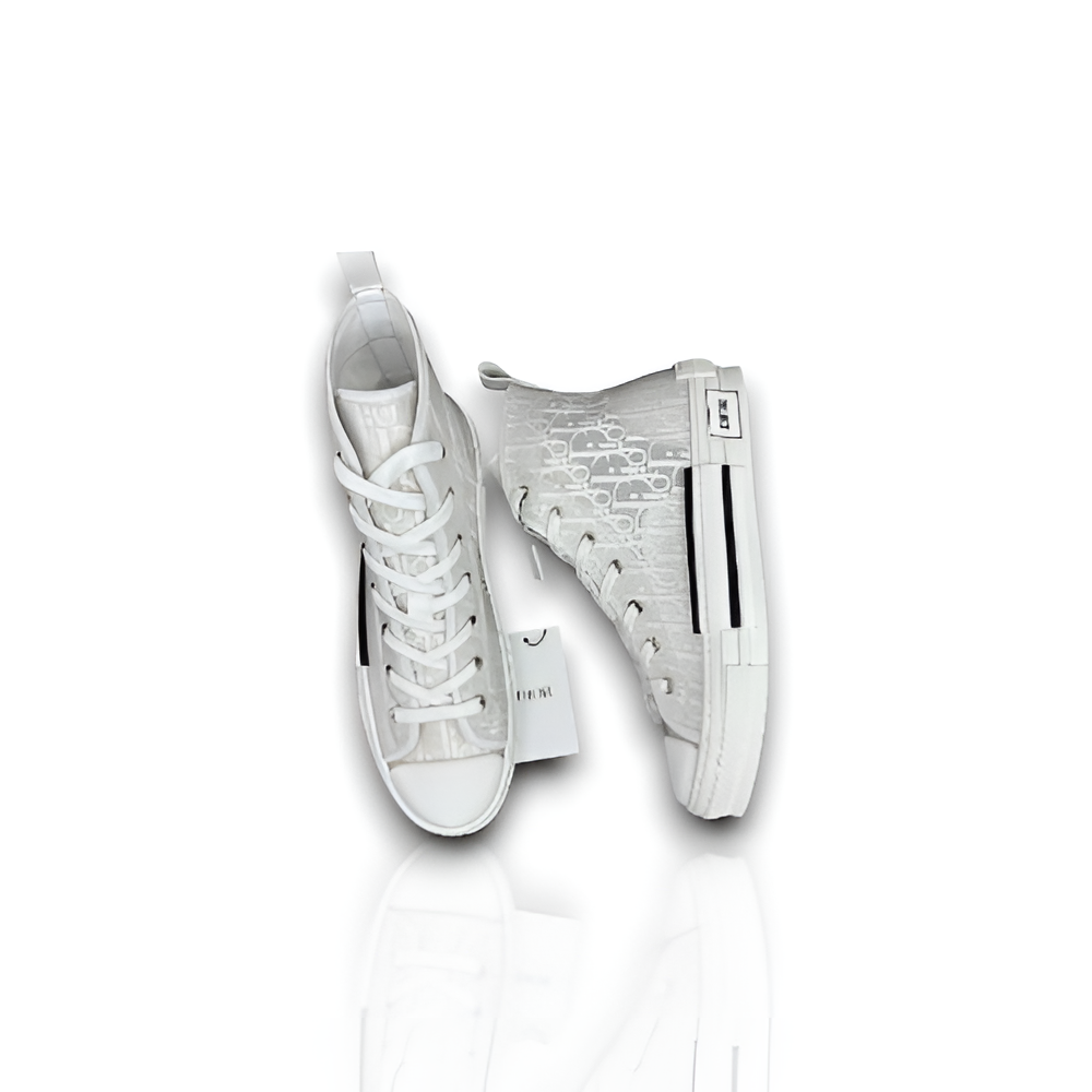 DIOR B23 (White)