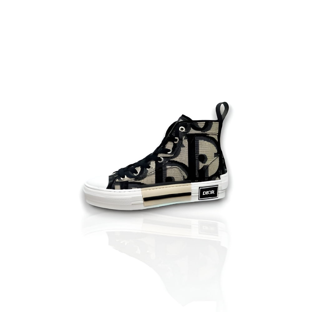 DIOR B23 (Beige Black)