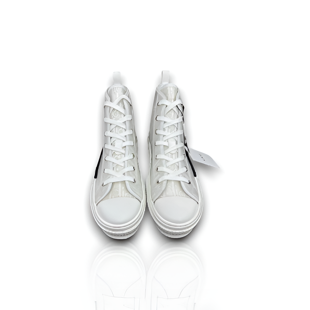 DIOR B23 (White)