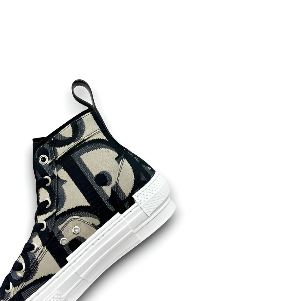 DIOR B23 (Beige Black)