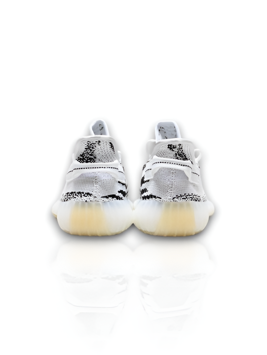 YEEZY BOOST 350 V2 (Zebra)