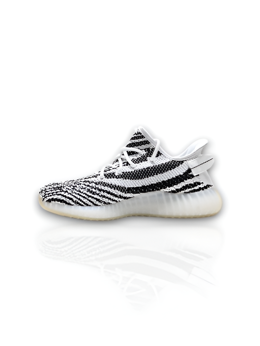 YEEZY BOOST 350 V2 (Zebra)