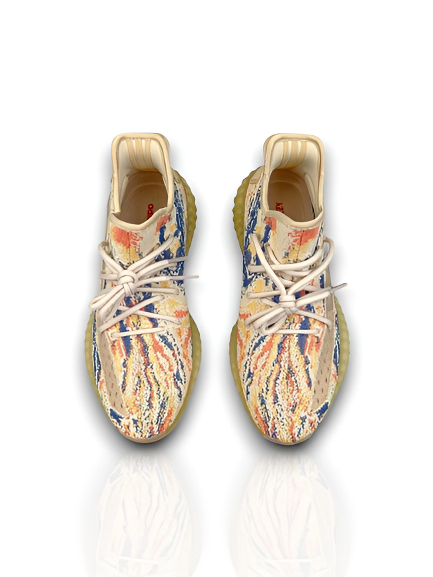 YEEZY BOOST V2 "Oat"